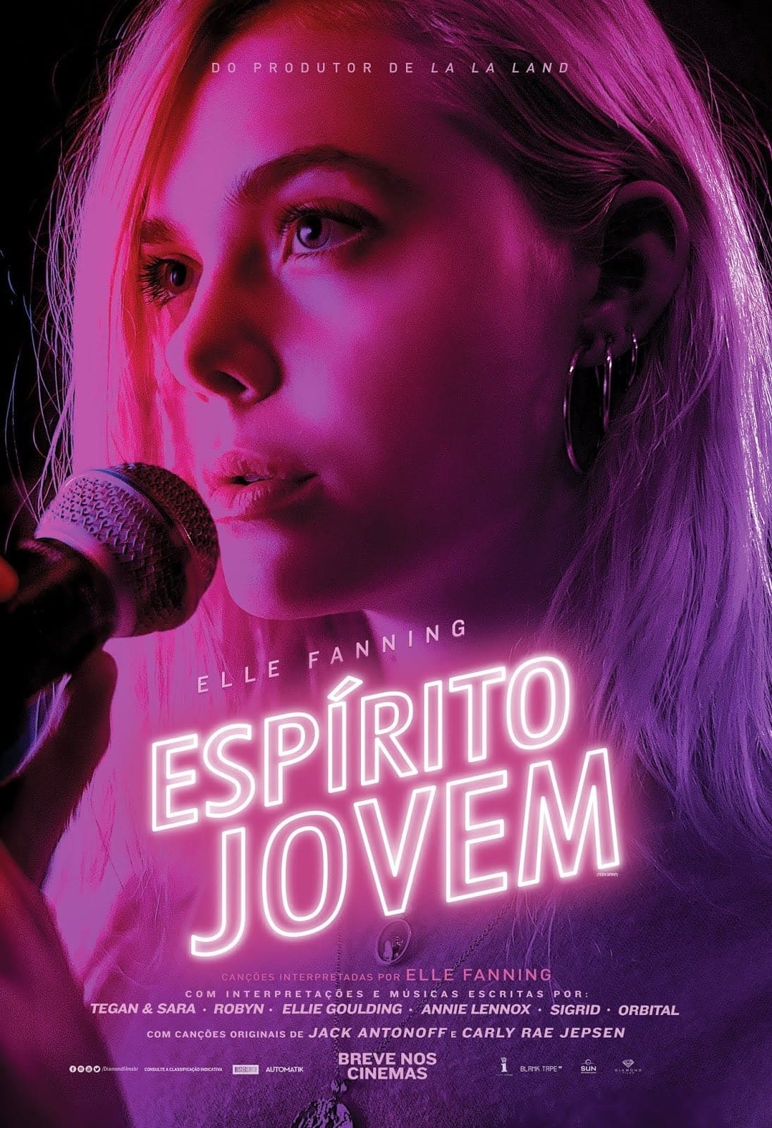 Espírito Jovem - assistir Espírito Jovem Dublado Online grátis