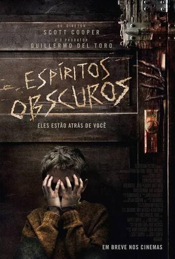 Espíritos Obscuros - assistir Espíritos Obscuros Dublado e Legendado Online grátis