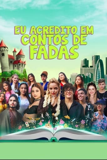 Eu Acredito em Conto de Fadas - assistir Eu Acredito em Conto de Fadas Dublado e Legendado Online grátis