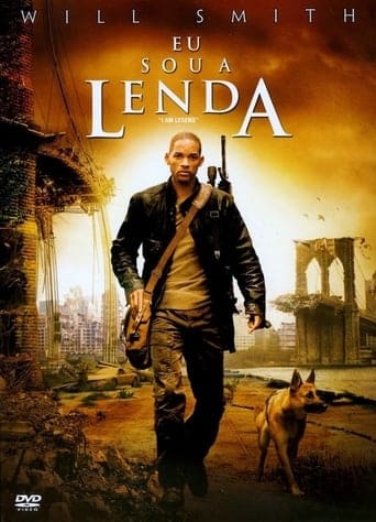 Eu Sou a Lenda - assistir Eu Sou a Lenda Dublado e Legendado Online grátis