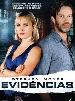 Evidências - assistir Evidências Dublado e Legendado Online grátis