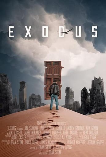 Exodus - assistir Exodus Dublado e Legendado Online grátis