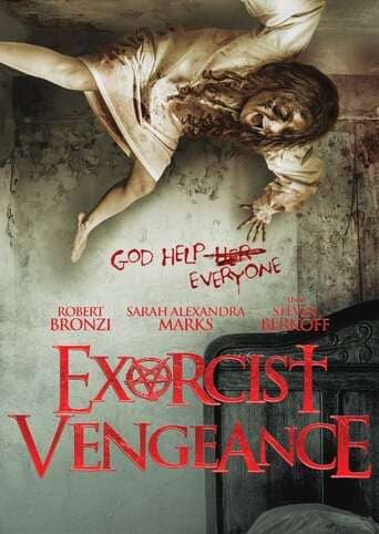 Exorcist Vengeance - assistir Exorcist Vengeance Dublado e Legendado Online grátis