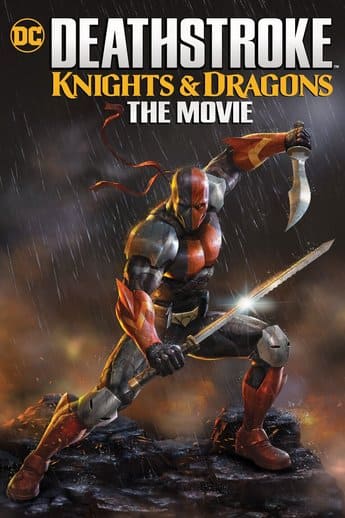 Exterminador: Cavaleiros e Dragões – O Filme - assistir Exterminador: Cavaleiros e Dragões – O Filme Dublado e Legendado Online grátis