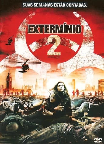 Extermínio 2 - assistir Extermínio 2 Dublado e Legendado Online grátis