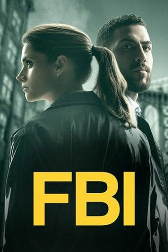FBI - assistir FBI 2ª Temporada dublado online grátis