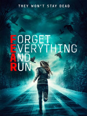 F.E.A.R. – Forget Everything and Run - assistir F.E.A.R. – Forget Everything and Run Dublado e Legendado Online grátis