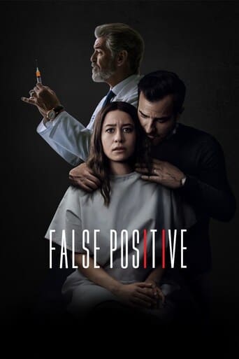 False Positive - assistir False Positive Dublado e Legendado Online grátis