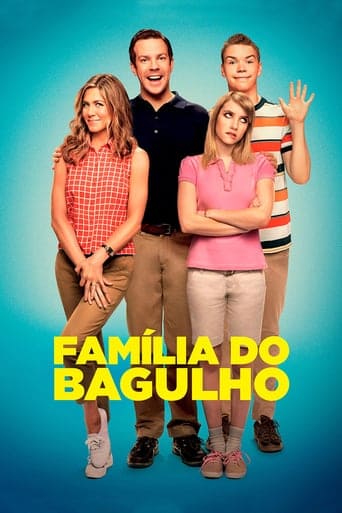 Família do Bagulho - assistir Família do Bagulho Dublado e Legendado Online grátis