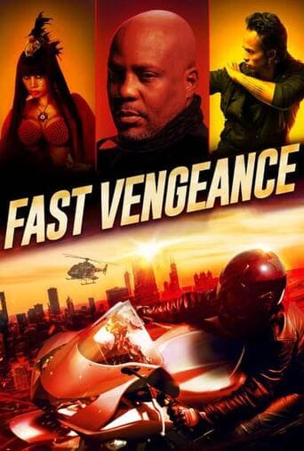 Fast Vengeance