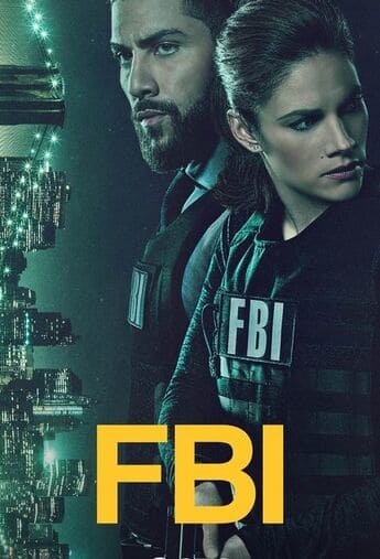 FBI 3ª Temporada - assistir FBI 3ª Temporada dublado e Legendado online grátis