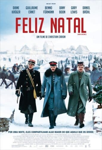 Feliz Natal