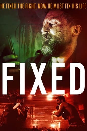 Fixed - assistir Fixed Dublado e Legendado Online grátis