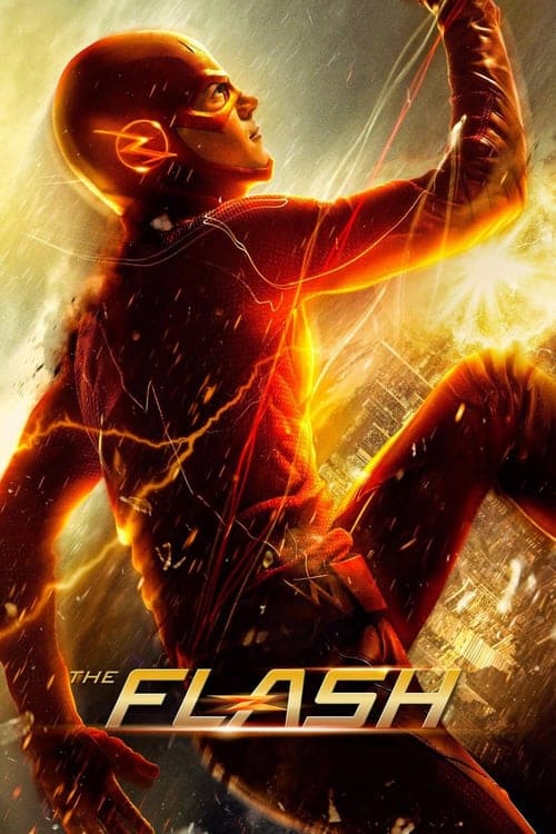 Flash 6ª Temporada