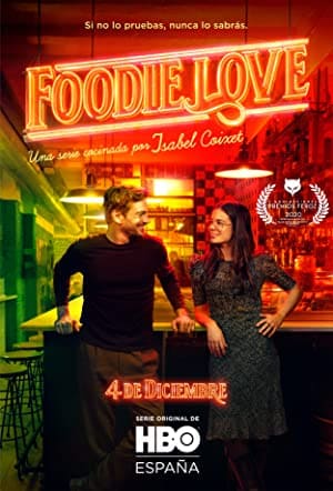 Foodie Love 1ª Temporada
