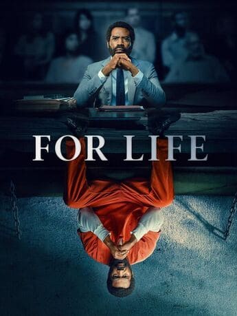 For Life 1ª Temporada