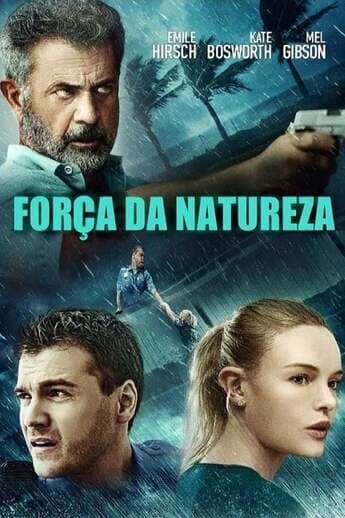 A Força da Natureza - assistir A Força da Natureza Dublado e Legendado Online grátis