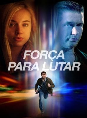 Força para Lutar