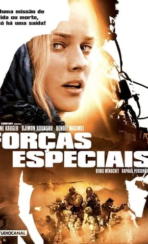 Forças Especiais - assistir Forças Especiais Dublado e Legendado Online grátis