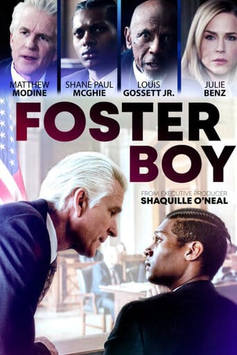 Foster Boy - assistir Foster Boy Dublado e Legendado Online grátis