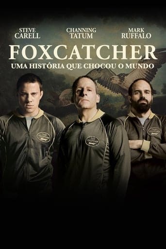 Foxcatcher: Uma História que Chocou o Mundo - assistir Foxcatcher: Uma História que Chocou o Mundo Dublado e Legendado Online grátis