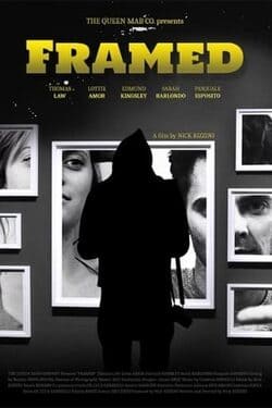 Framed - assistir Framed Dublado e Legendado Online grátis