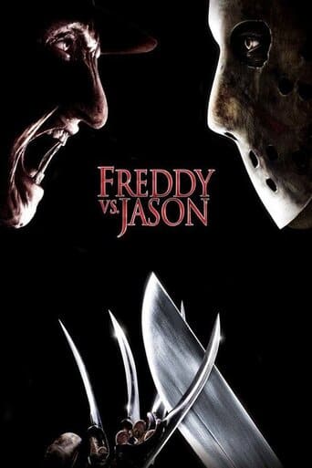 Freddy x Jason