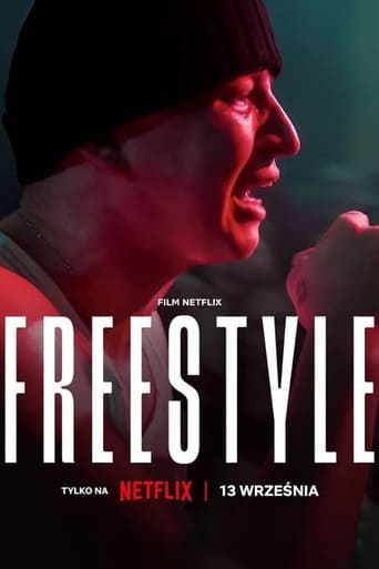 Freestyle - assistir Freestyle Dublado e Legendado Online grátis