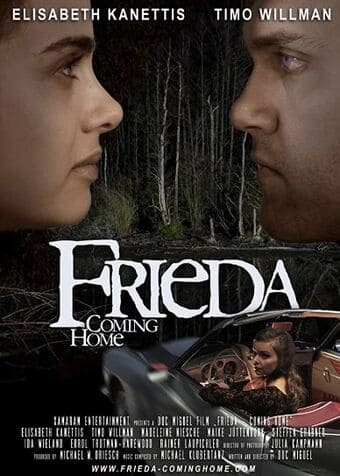 Frieda - Coming Home - assistir Frieda - Coming Home Dublado Online grátis