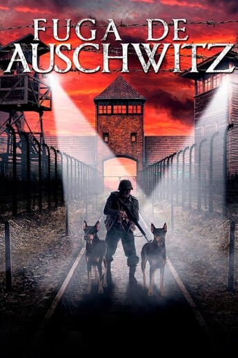 Fuga de Auschwitz - assistir Fuga de Auschwitz Dublado e Legendado Online grátis