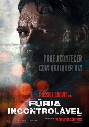 Fúria Incontrolável - assistir Fúria Incontrolável Dublado e Legendado Online grátis