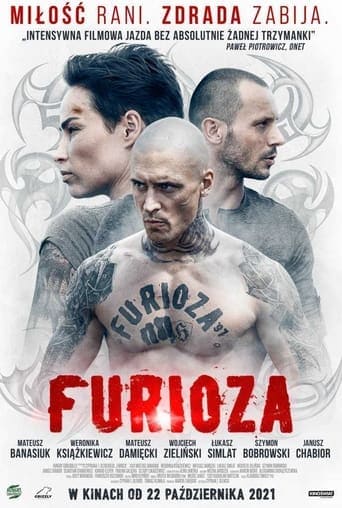 Furioza - assistir Furioza Dublado e Legendado Online grátis