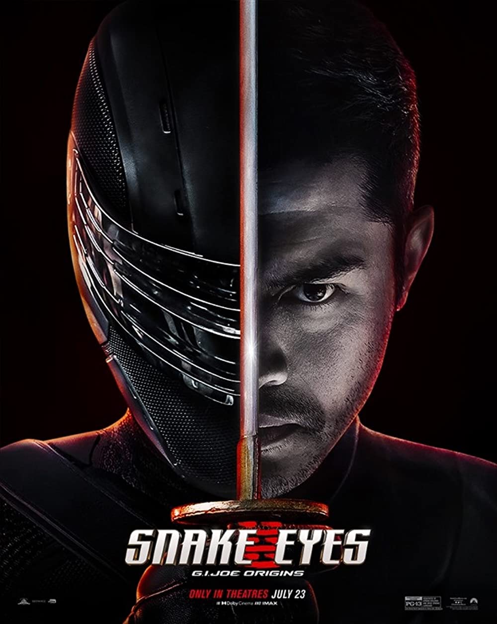 G.I. Joe Origens: Snake Eyes - assistir G.I. Joe Origens: Snake Eyes Dublado e Legendado Online grátis