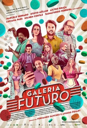 Galeria Futuro