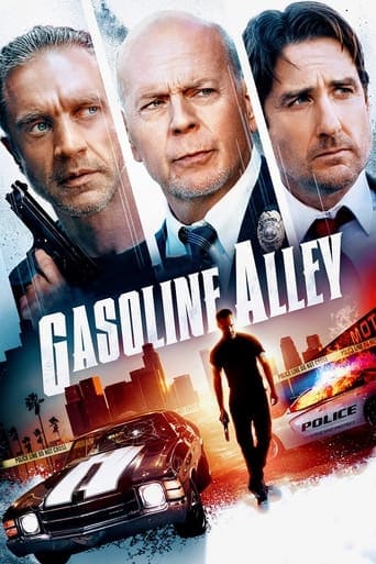 Gasoline Alley - assistir Gasoline Alley Dublado e Legendado Online grátis