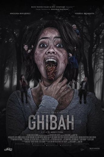 Ghibah - assistir Ghibah Dublado e Legendado Online grátis