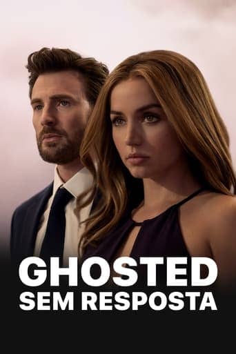 Ghosted: Sem Resposta - assistir Ghosted: Sem Resposta Dublado e Legendado Online grátis