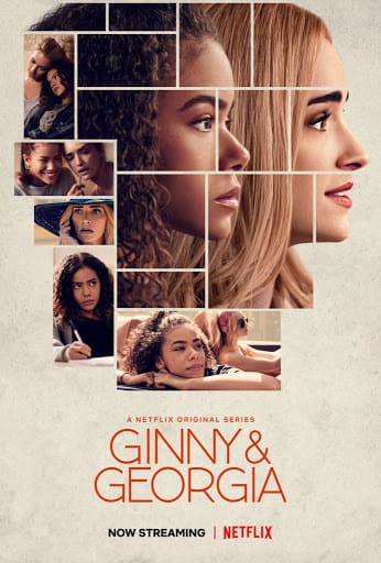 Ginny e Georgia 1ª Temporada - assistir Ginny e Georgia 1ª Temporada dublado e Legendado online grátis