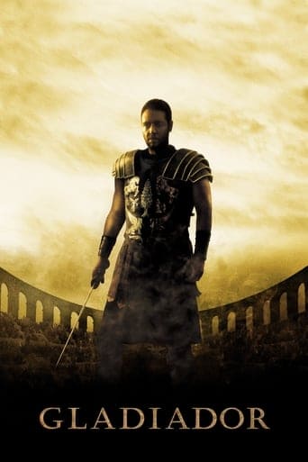 Gladiador - assistir Gladiador Dublado e Legendado Online grátis