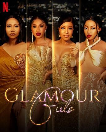 Glamour Girls - assistir Glamour Girls Dublado e Legendado Online grátis