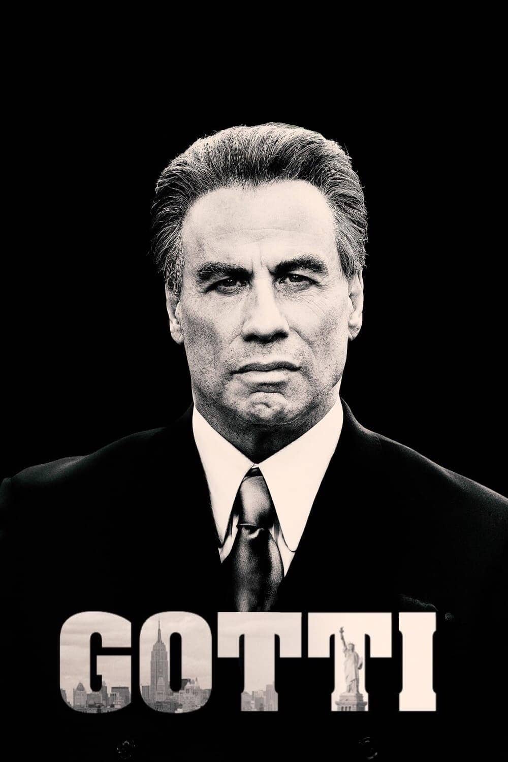 Gotti: O Chefe Da Máfia - assistir Gotti: O Chefe Da Máfia Dublado Online grátis