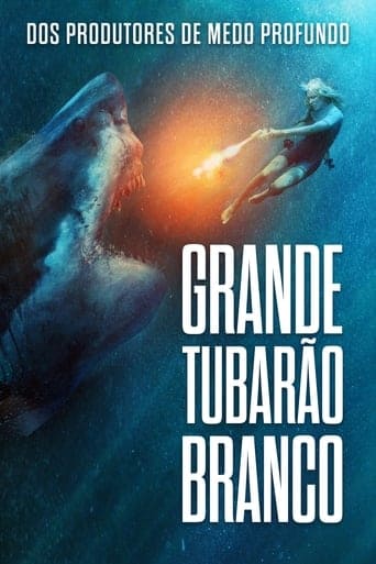 Grande Tubarão Branco - assistir Grande Tubarão Branco Dublado e Legendado Online grátis