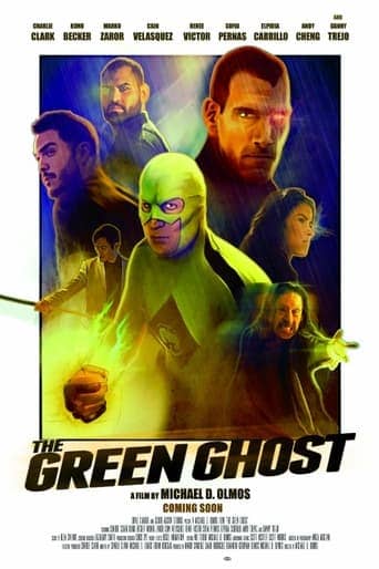 Green Ghost and the Masters of the Stone - assistir Green Ghost and the Masters of the Stone Dublado e Legendado Online grátis