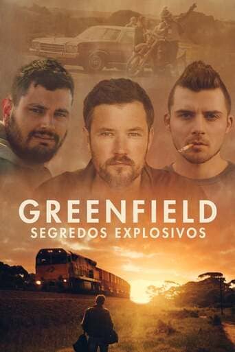 Greenfield: Segredos Explosivos - assistir Greenfield: Segredos Explosivos Dublado e Legendado Online grátis