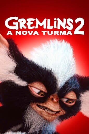 Gremlins 2: A Nova Geração