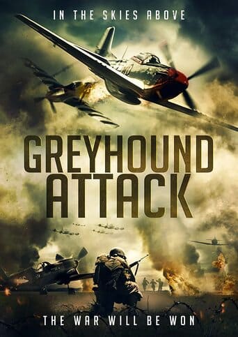 Greyhound Attack - assistir Greyhound Attack Dublado e Legendado Online grátis