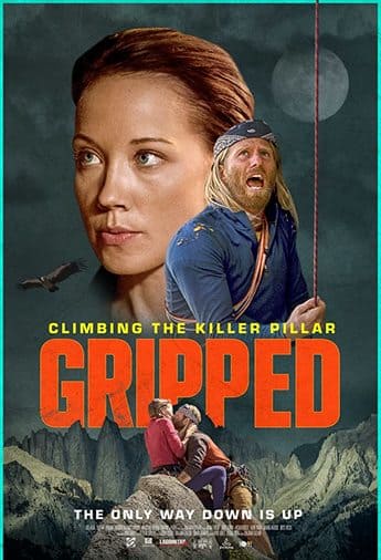 Gripped: Climbing the Killer Pillar