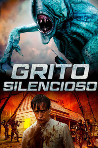 Grito Silencioso - assistir Grito Silencioso Dublado e Legendado Online grátis