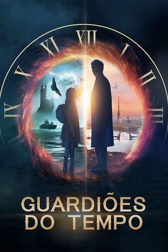 Guardiões do Tempo - assistir Guardiões do Tempo Dublado e Legendado Online grátis