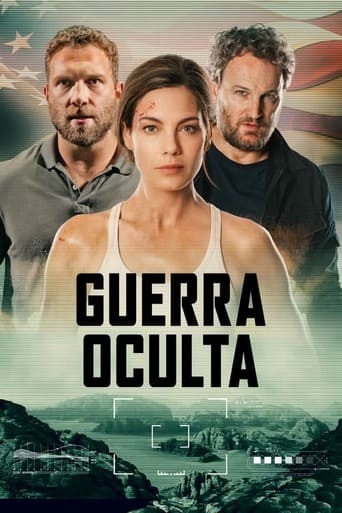 Guerra Oculta - assistir Guerra Oculta Dublado e Legendado Online grátis